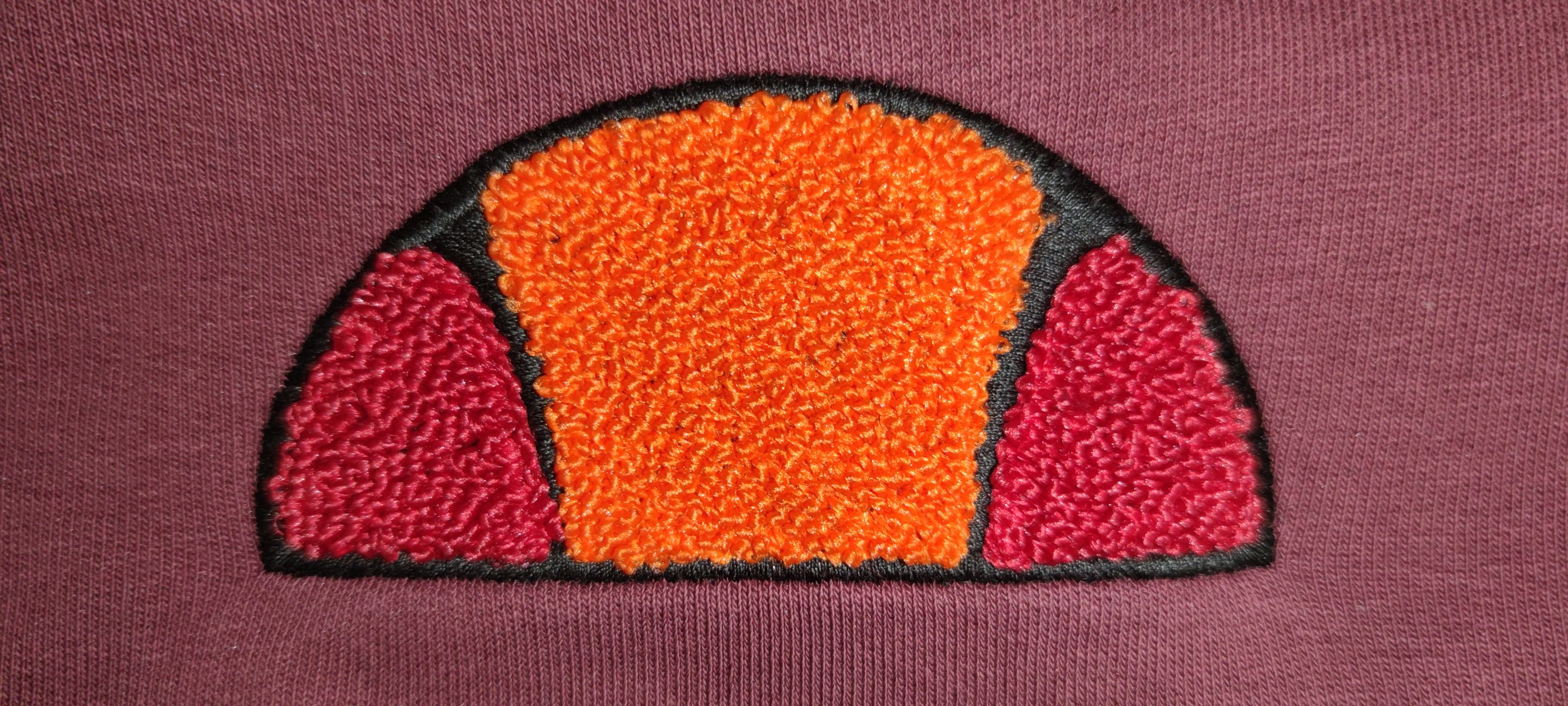 Ellesse Sweatshirt — görsel 6/17