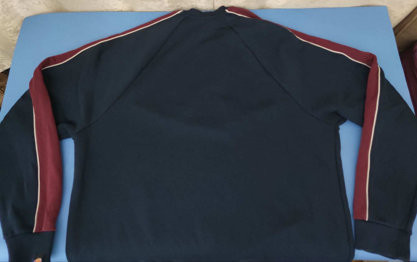 Ellesse Sweatshirt — görsel 13/17
