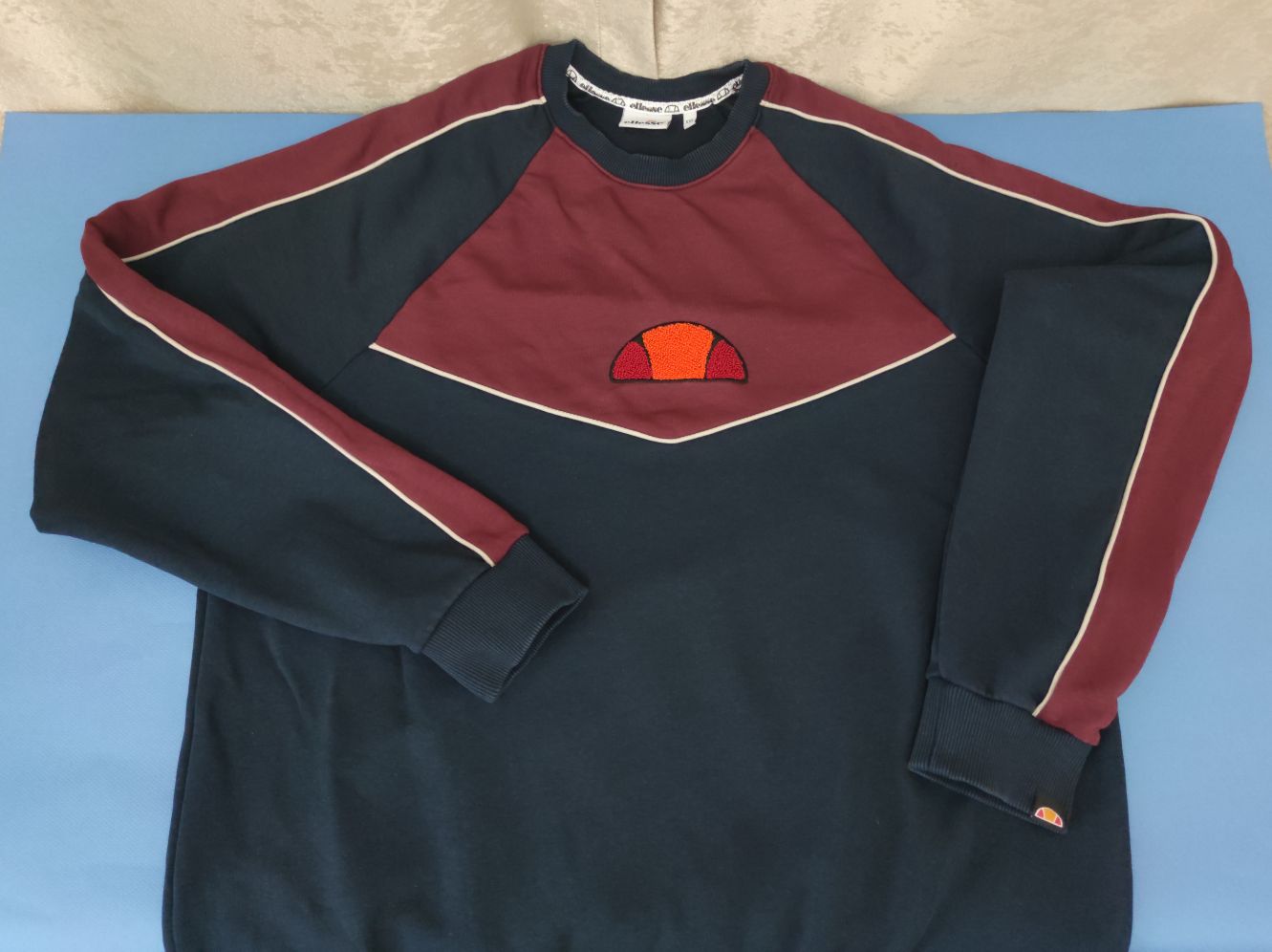 Ellesse Sweatshirt — görsel 5/17