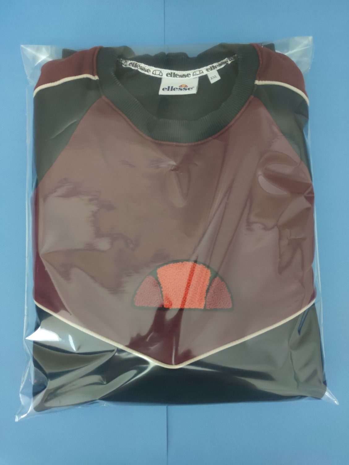 Ellesse Sweatshirt — görsel 17/17