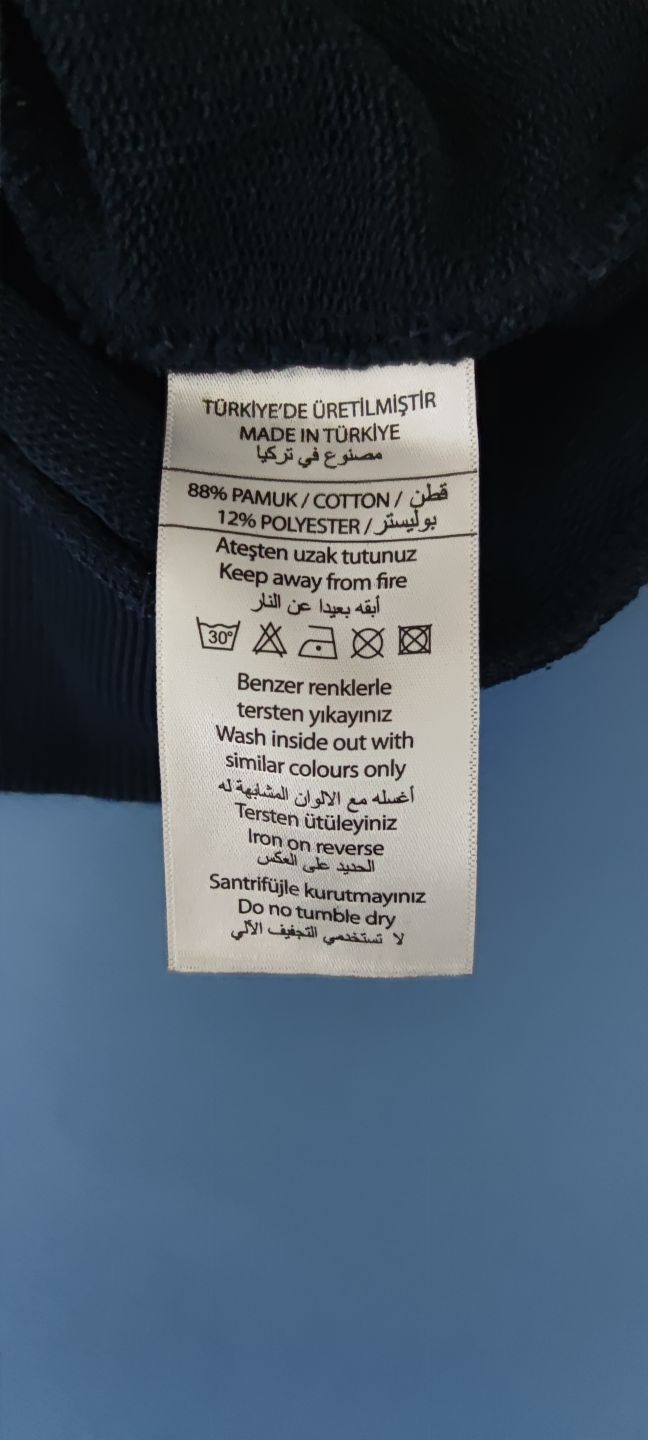 Ellesse Sweatshirt — görsel 10/17