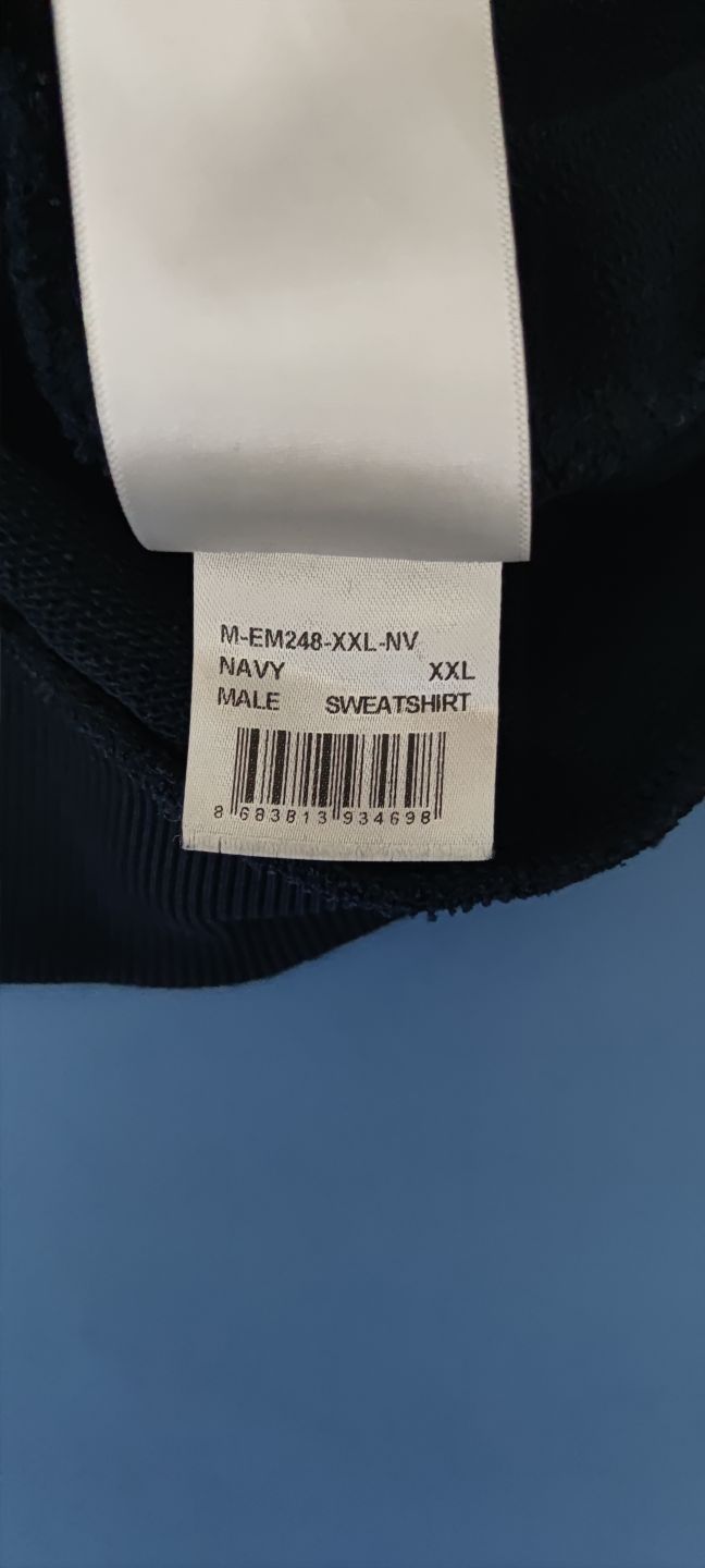 Ellesse Sweatshirt — görsel 11/17