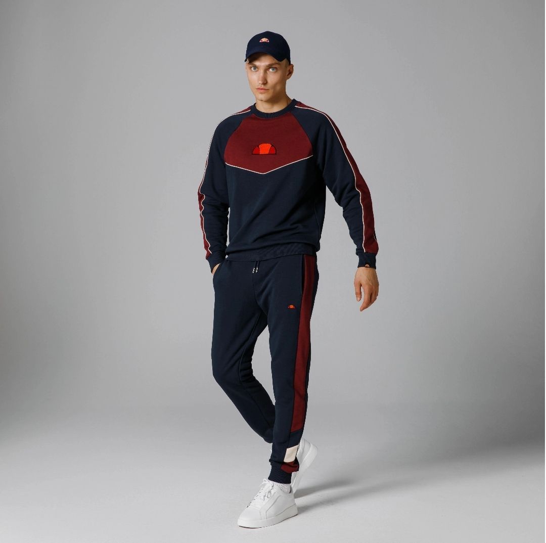 Ellesse Sweatshirt — görsel 3/17