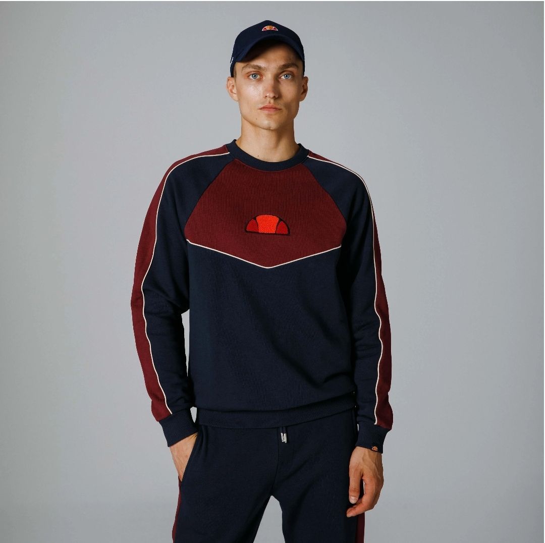 Ellesse Sweatshirt — görsel 2/17
