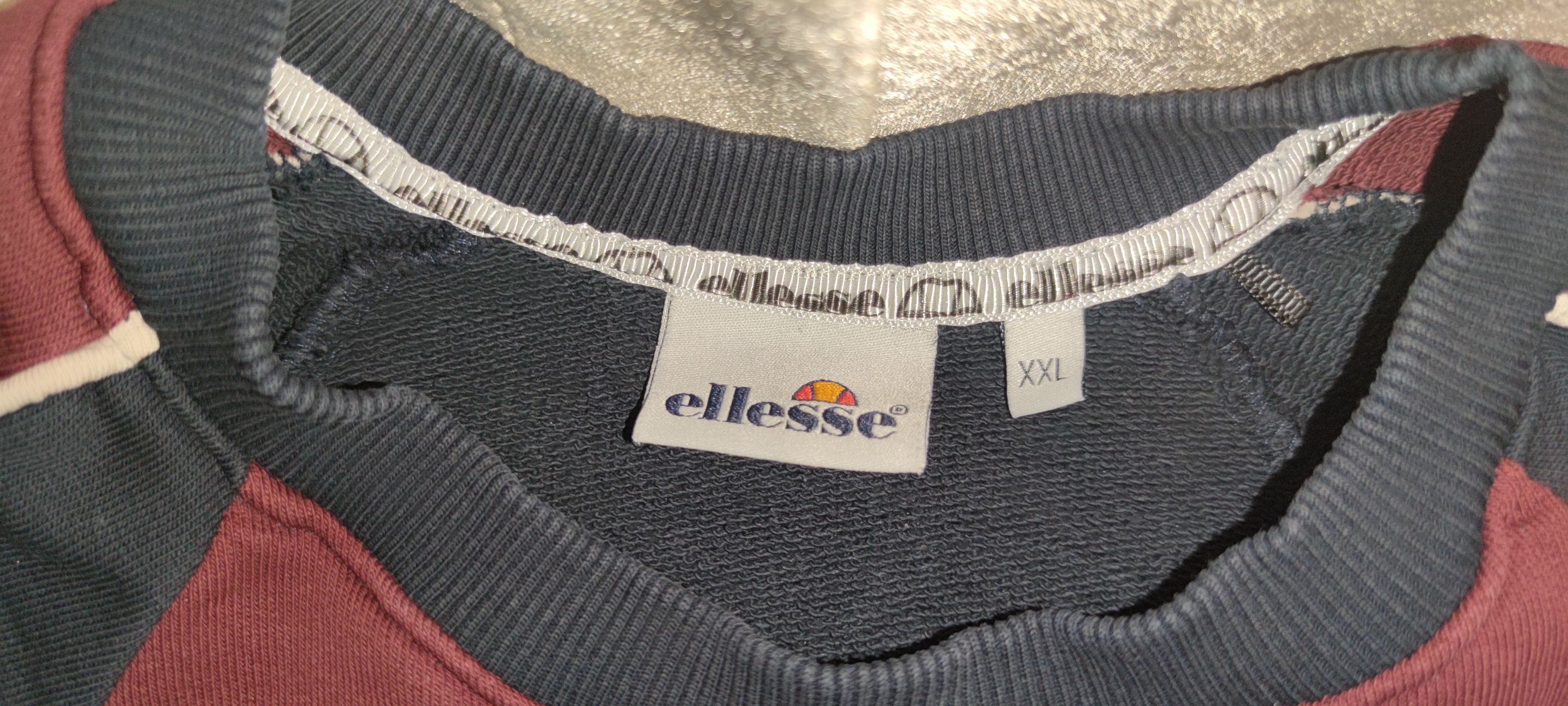 Ellesse Sweatshirt — görsel 7/17