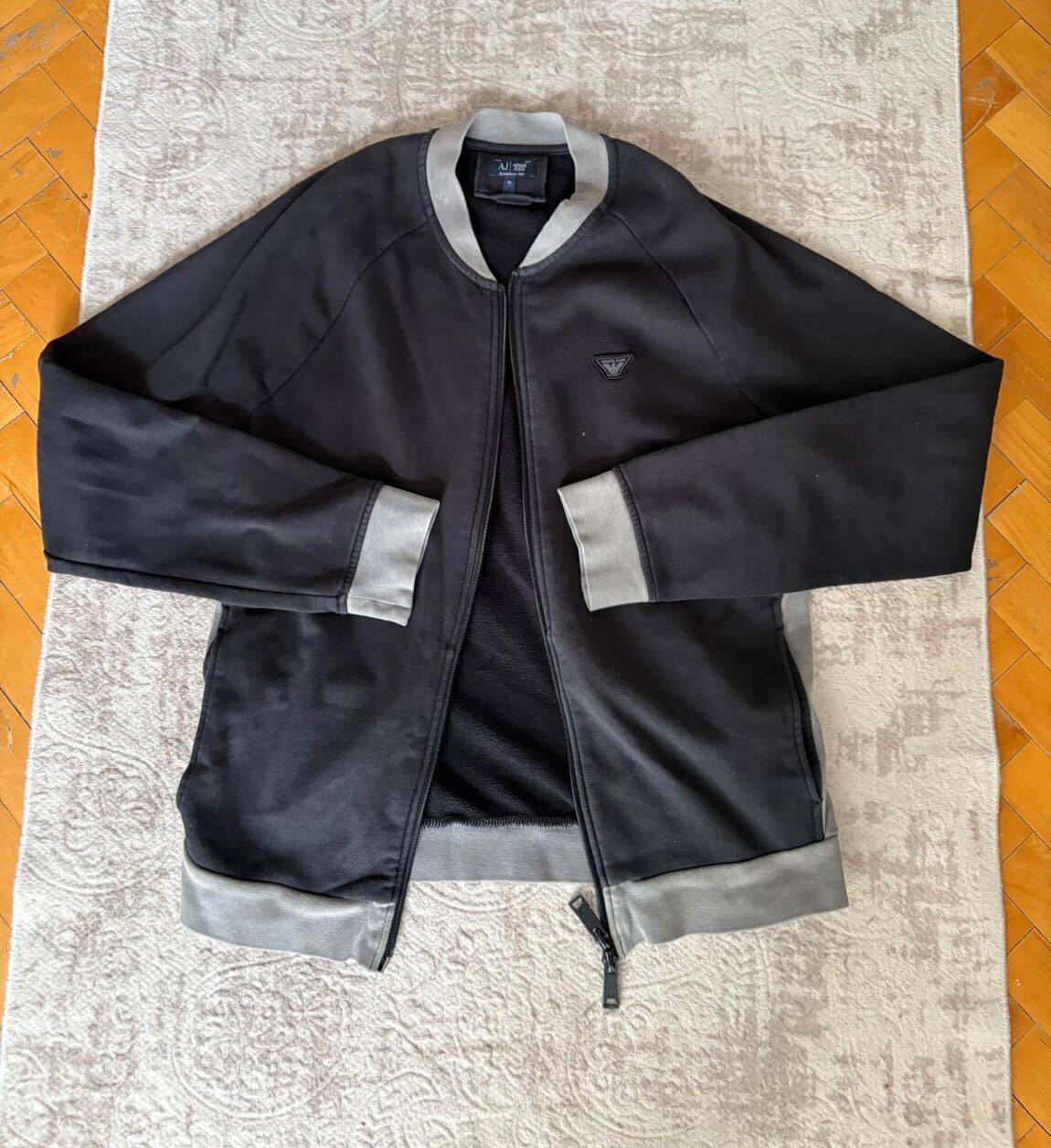 Armani jeans Sweatshirt — görsel 2/6