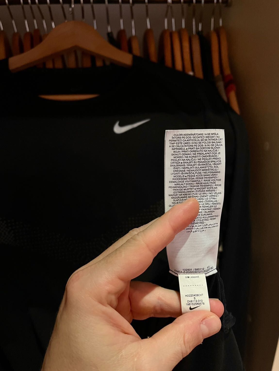Nike Run Division 365 — görsel 6/8