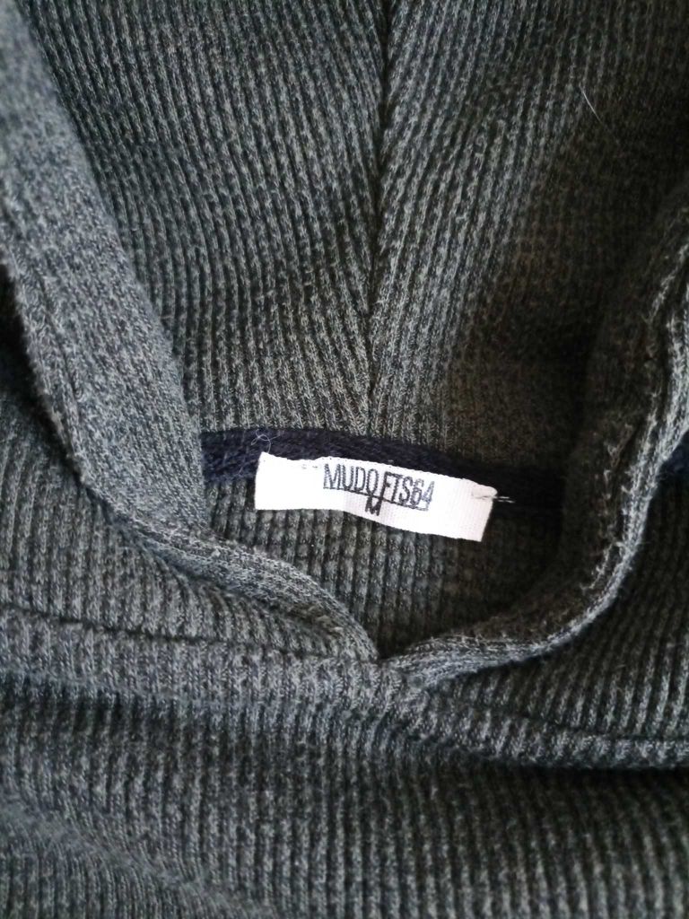 mudo sweatshirt — görsel 2/4