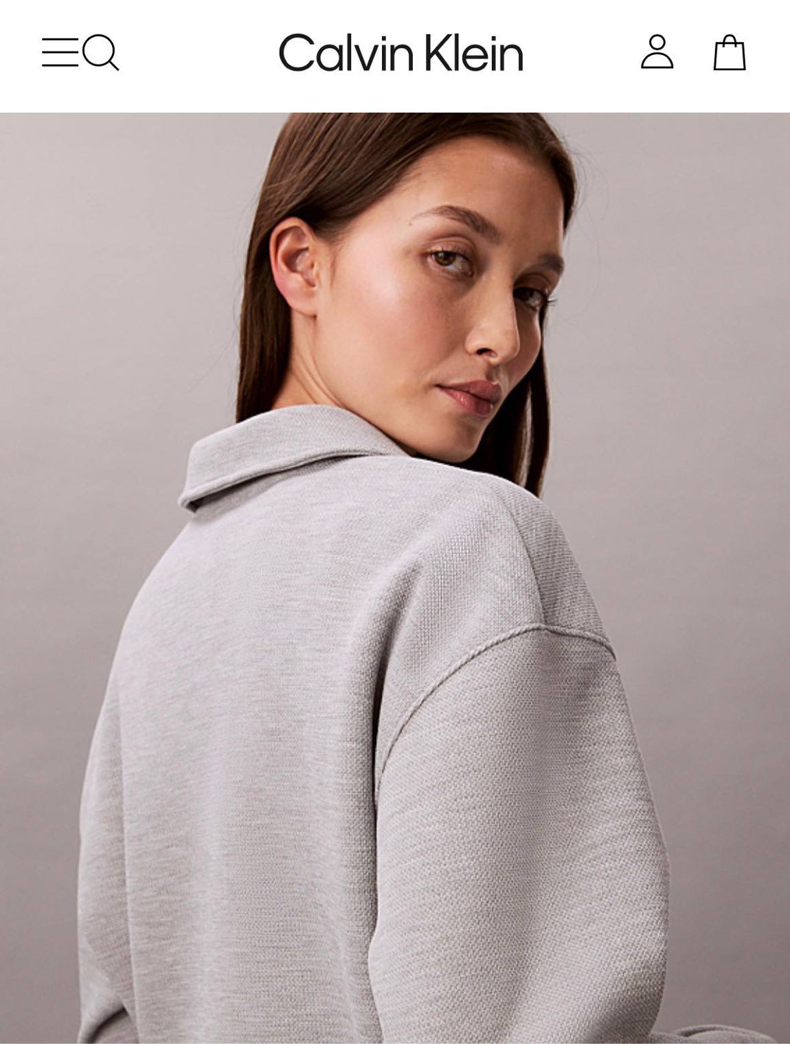 Calvin klein — görsel 2/2