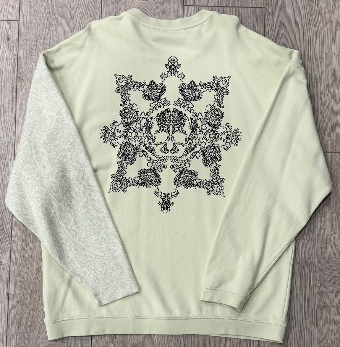Les Benjamins Sweatshirt — görsel 2/4