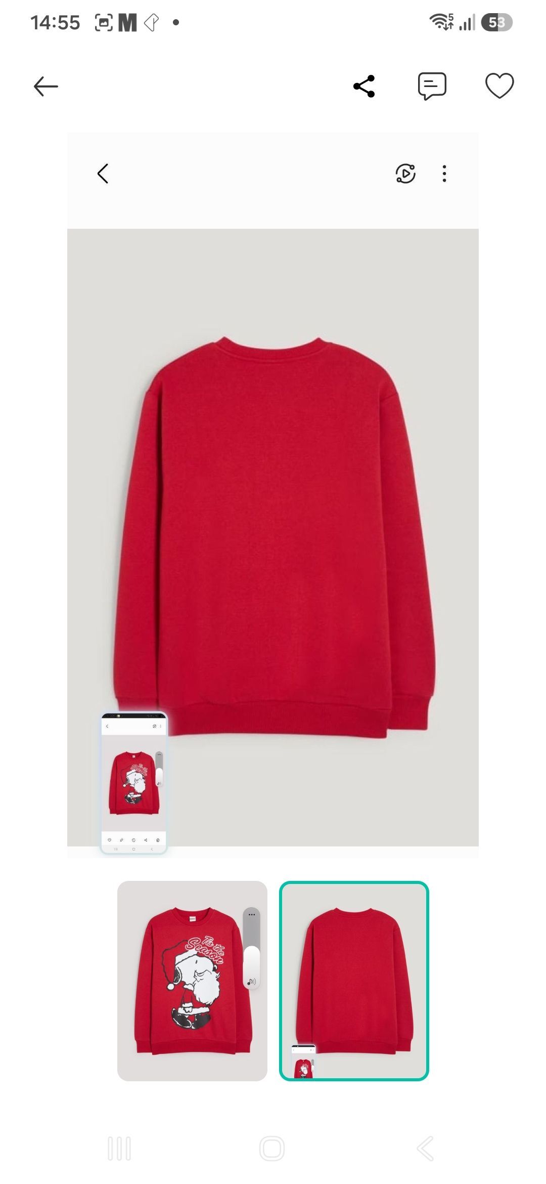 Sweatshirt — görsel 2/2