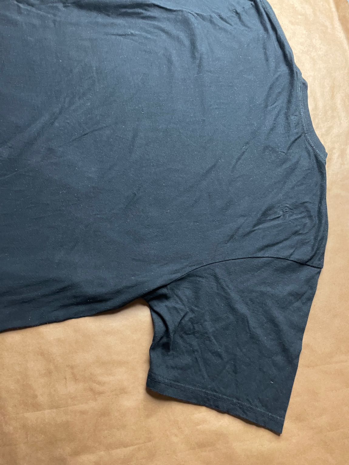 CSG Syiha Basic Tişört — görsel 8/8