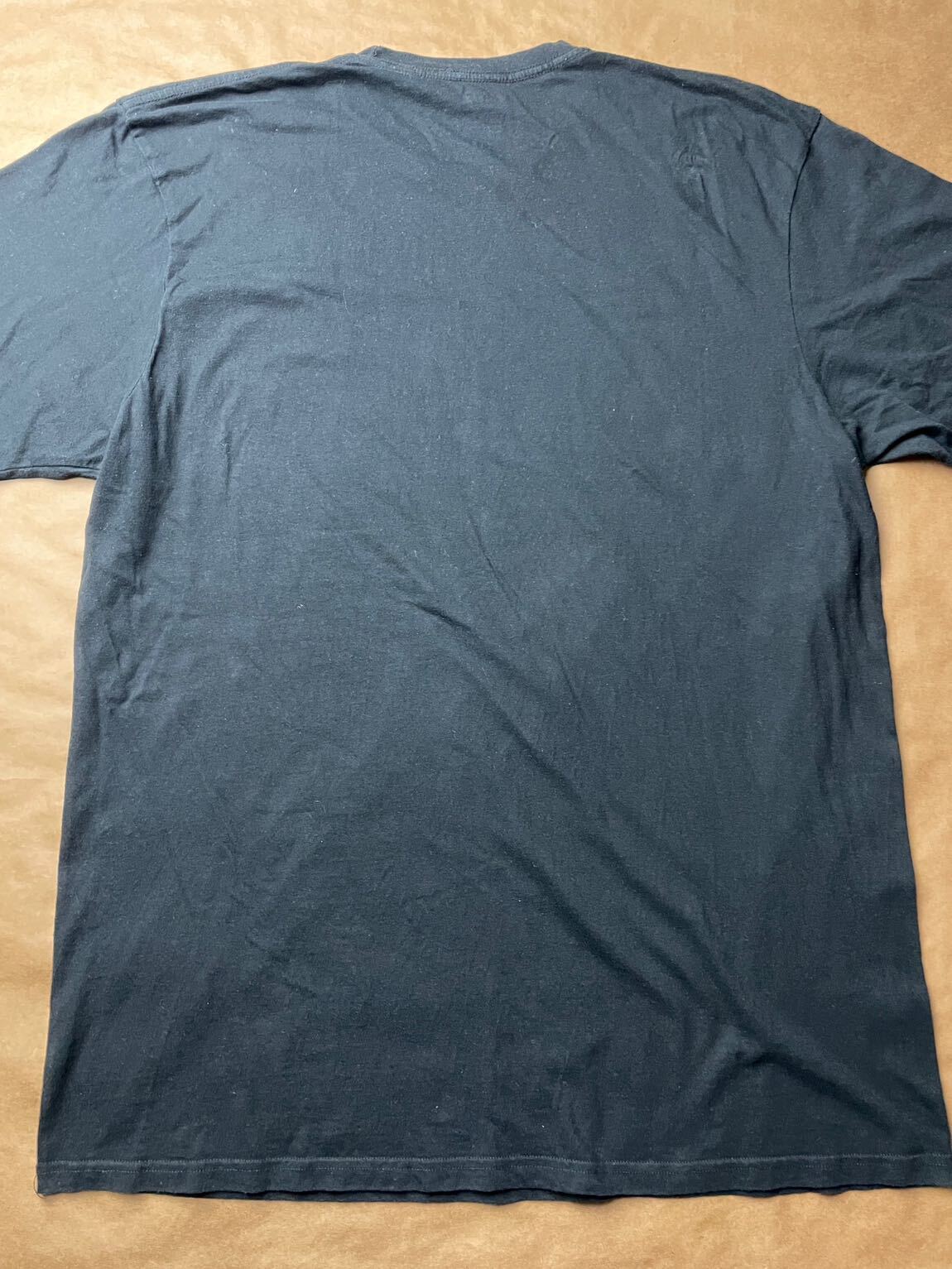 CSG Syiha Basic Tişört — görsel 7/8