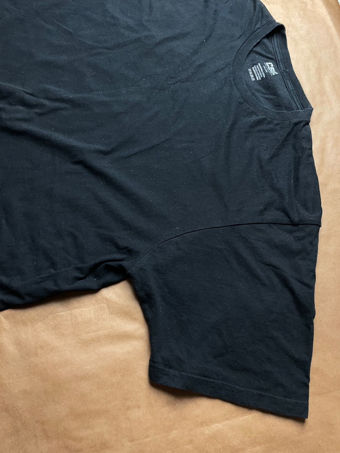 CSG Syiha Basic Tişört — görsel 3/8