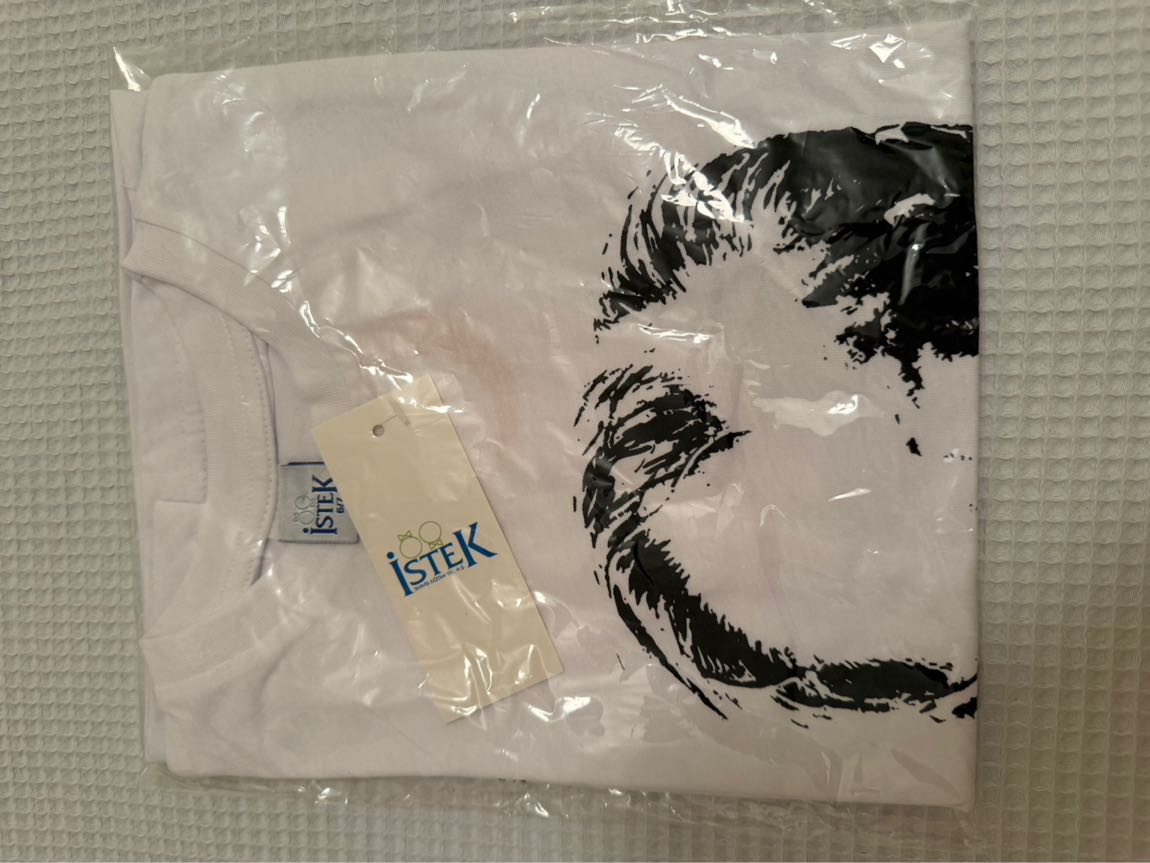 İstek Okulları Forma T-Shirt — görsel 2/3