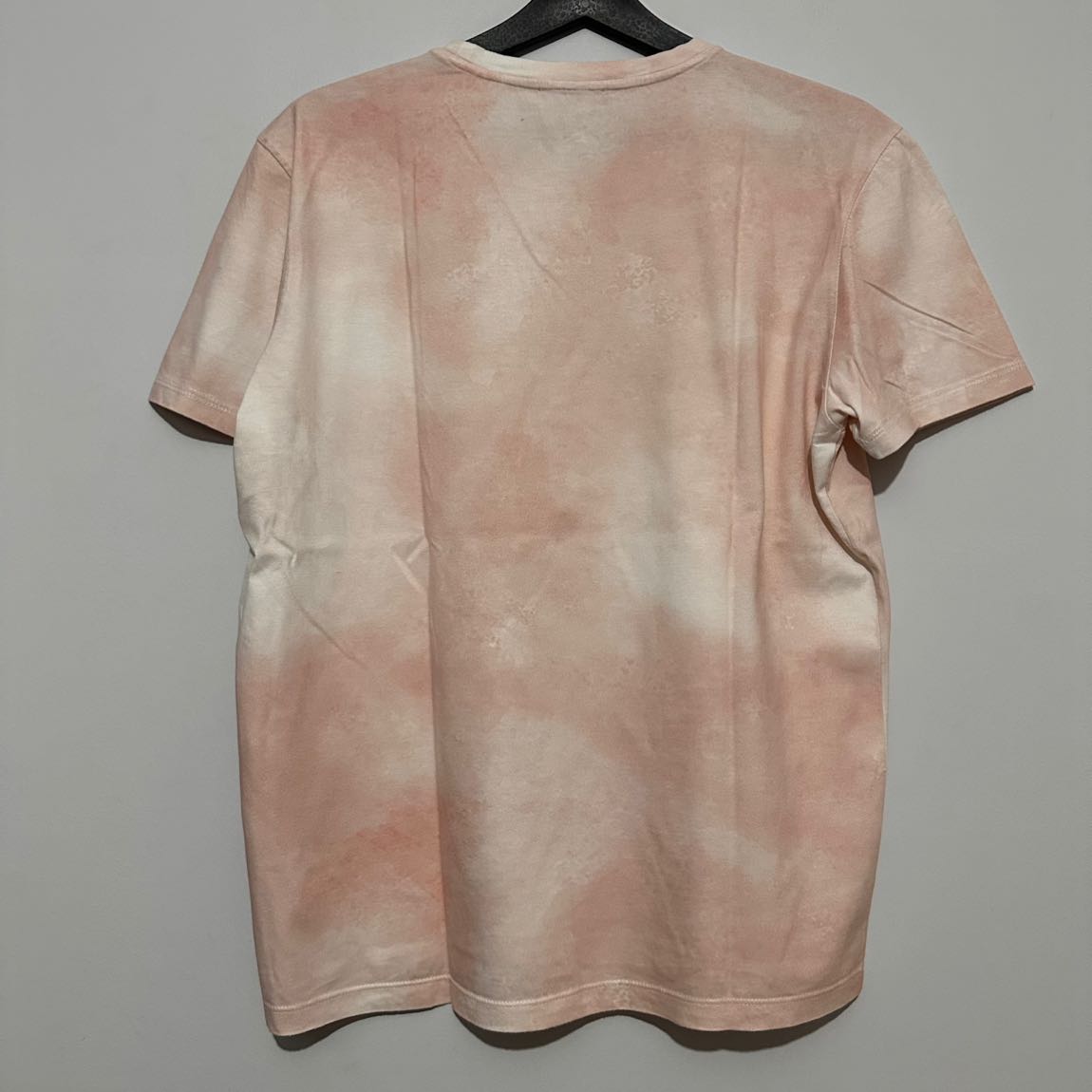 Vakko Batik Desenli Tişört — görsel 4/5