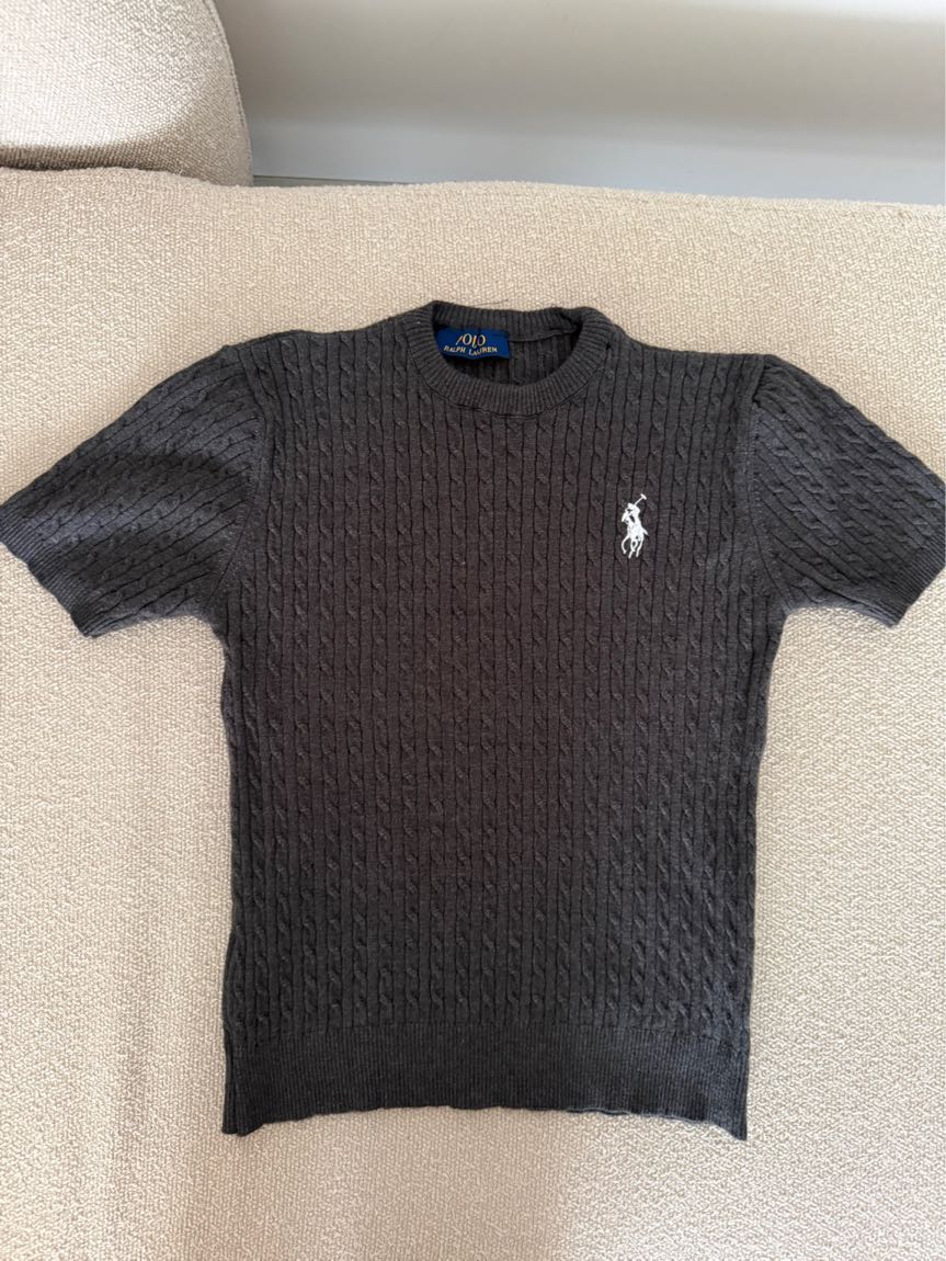 Polo Ralph Lauren triko — görsel 2/3