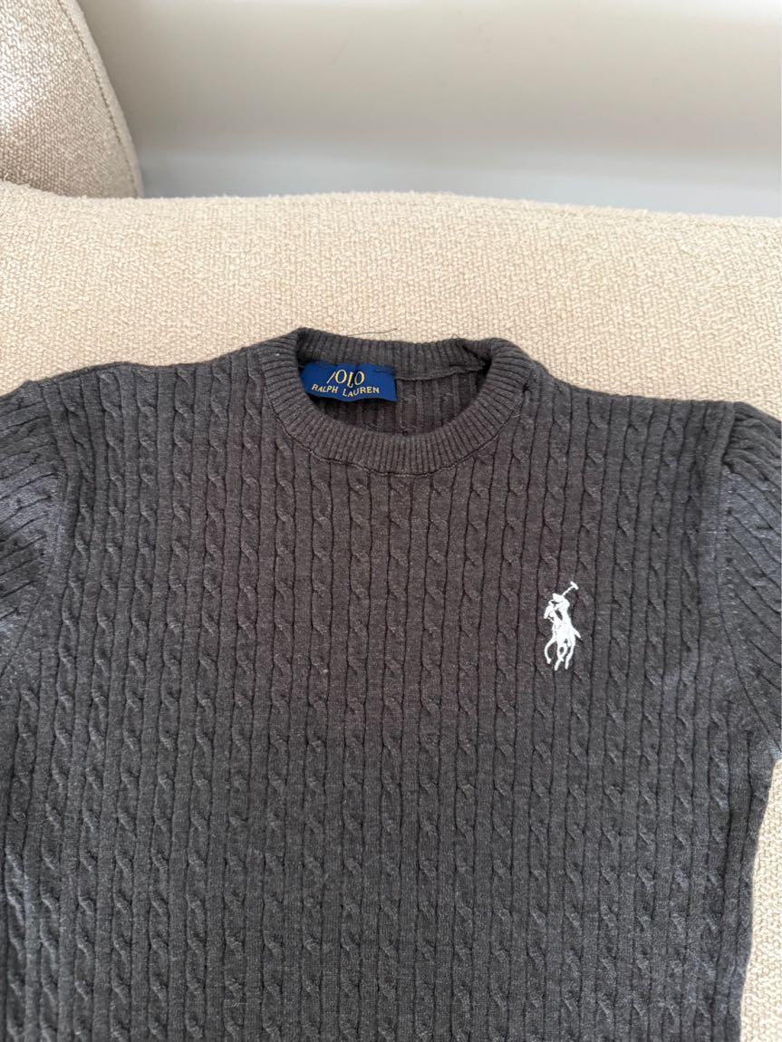Polo Ralph Lauren triko — görsel 3/3