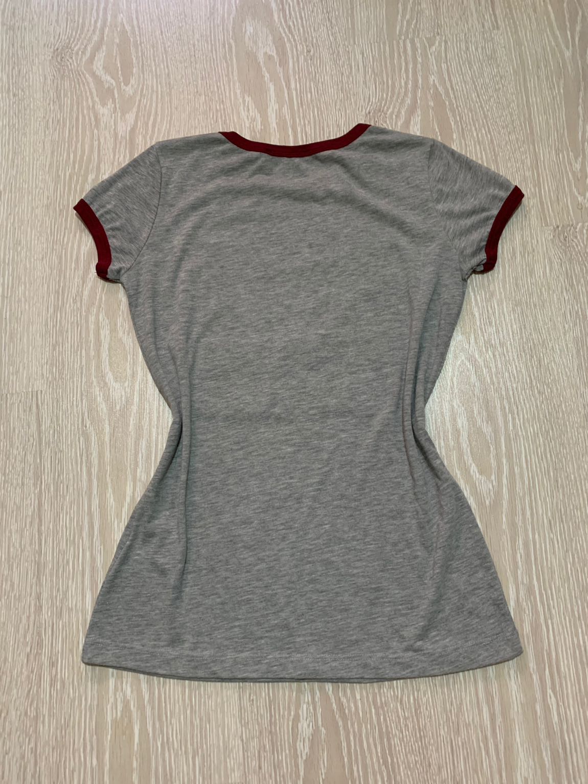 colin’s fitted tshirt — görsel 4/4