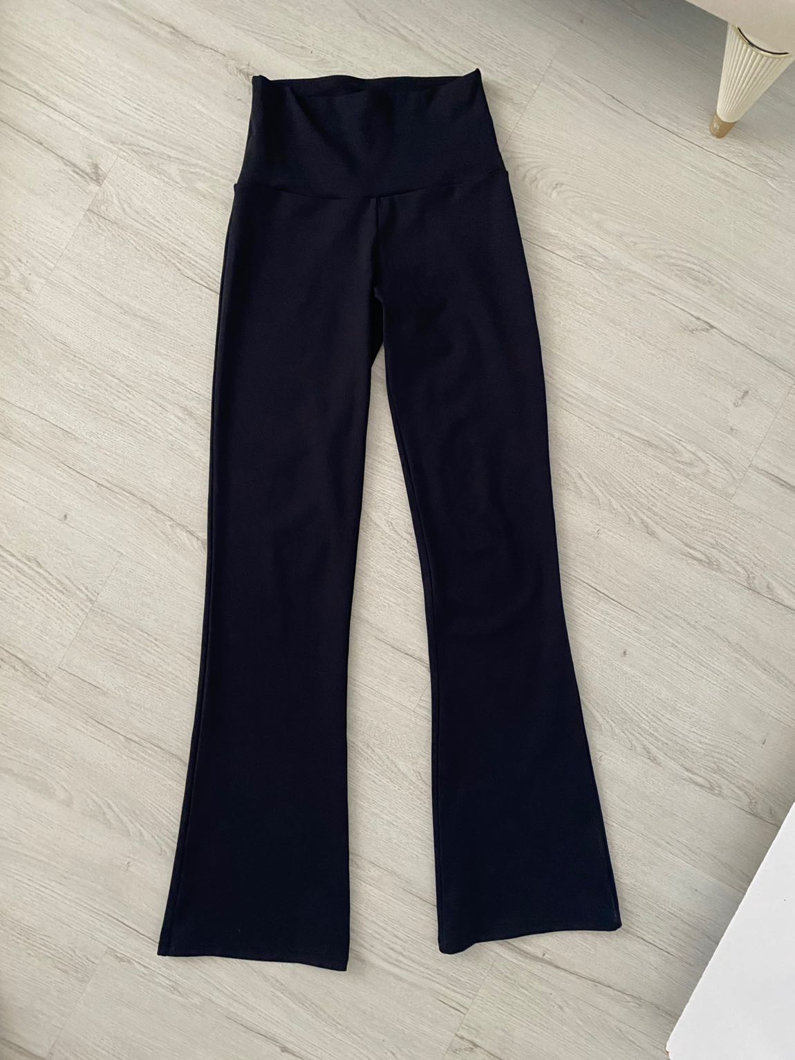 Oysho Flare Tayt — görsel 7/10
