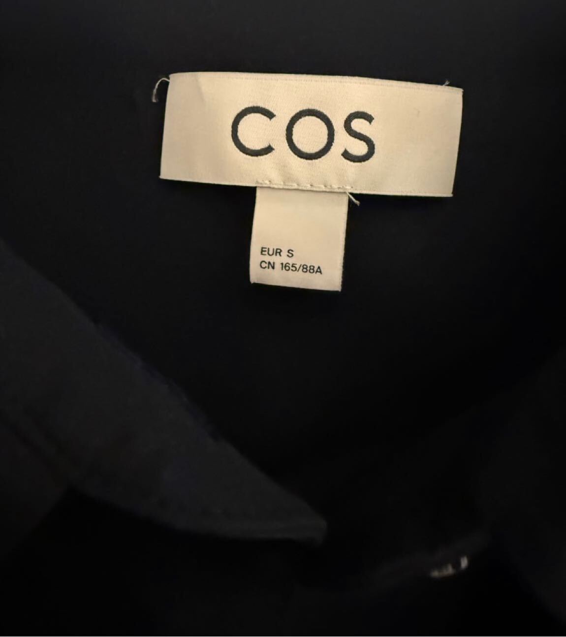 Cos tunik — görsel 3/5