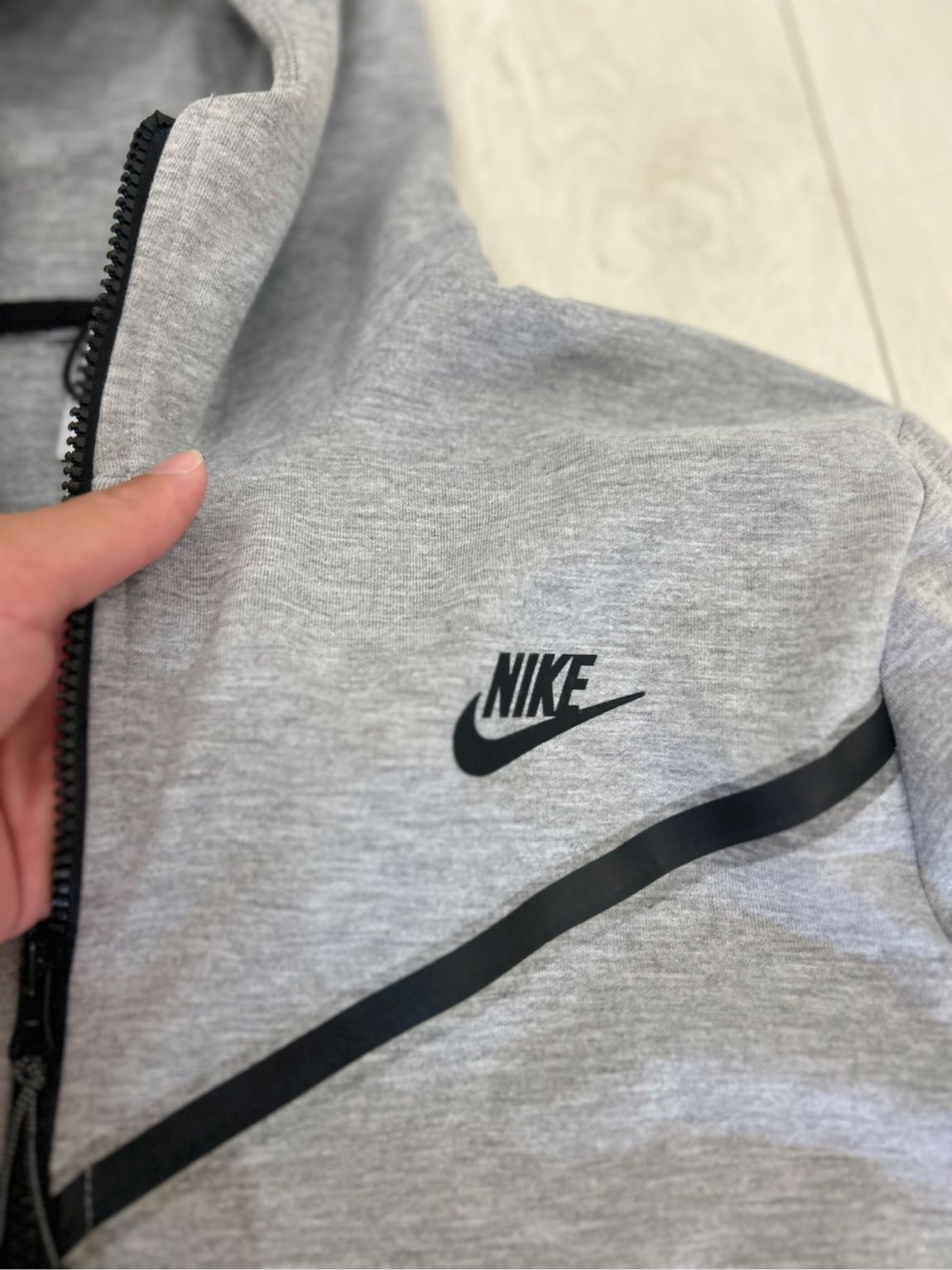 Nike tech — görsel 3/3