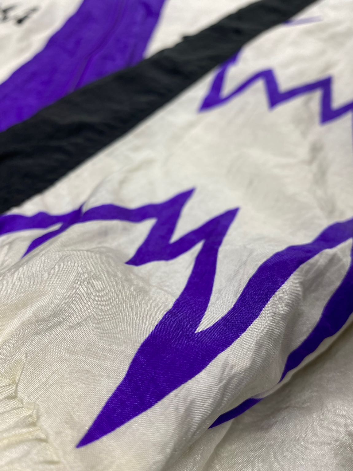 Orijinal 90s Vintage Puma Ceket — görsel 7/12