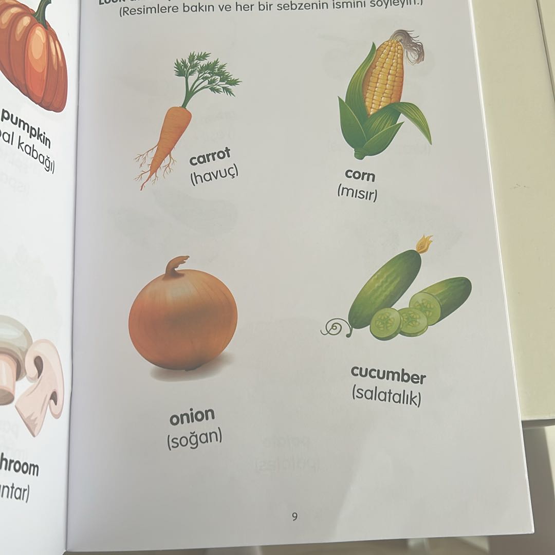 Zihin Becerileri Aktivite Kitabı — görsel 3/3