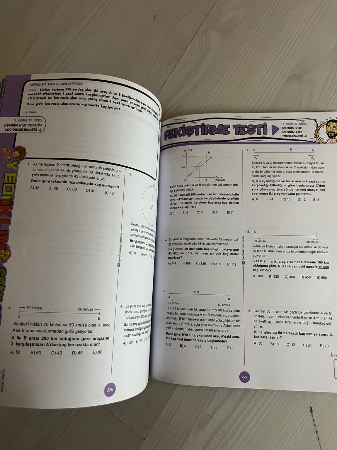 Problem ve Mantık Kitabı — görsel 7/7