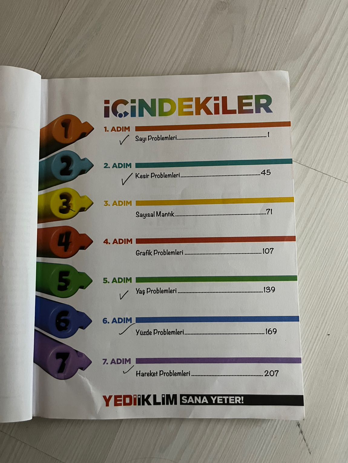 Problem ve Mantık Kitabı — görsel 2/7