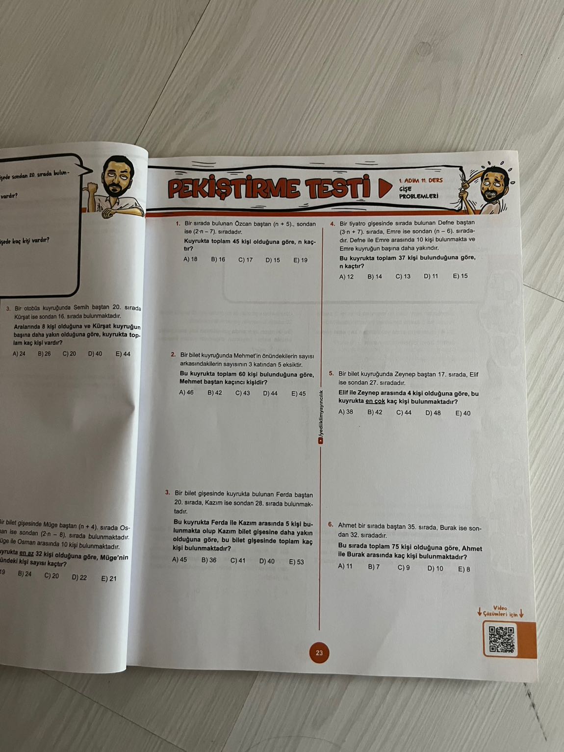 Problem ve Mantık Kitabı — görsel 3/7