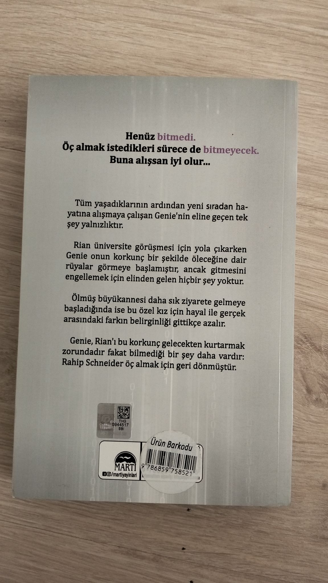 Rüya — görsel 2/2