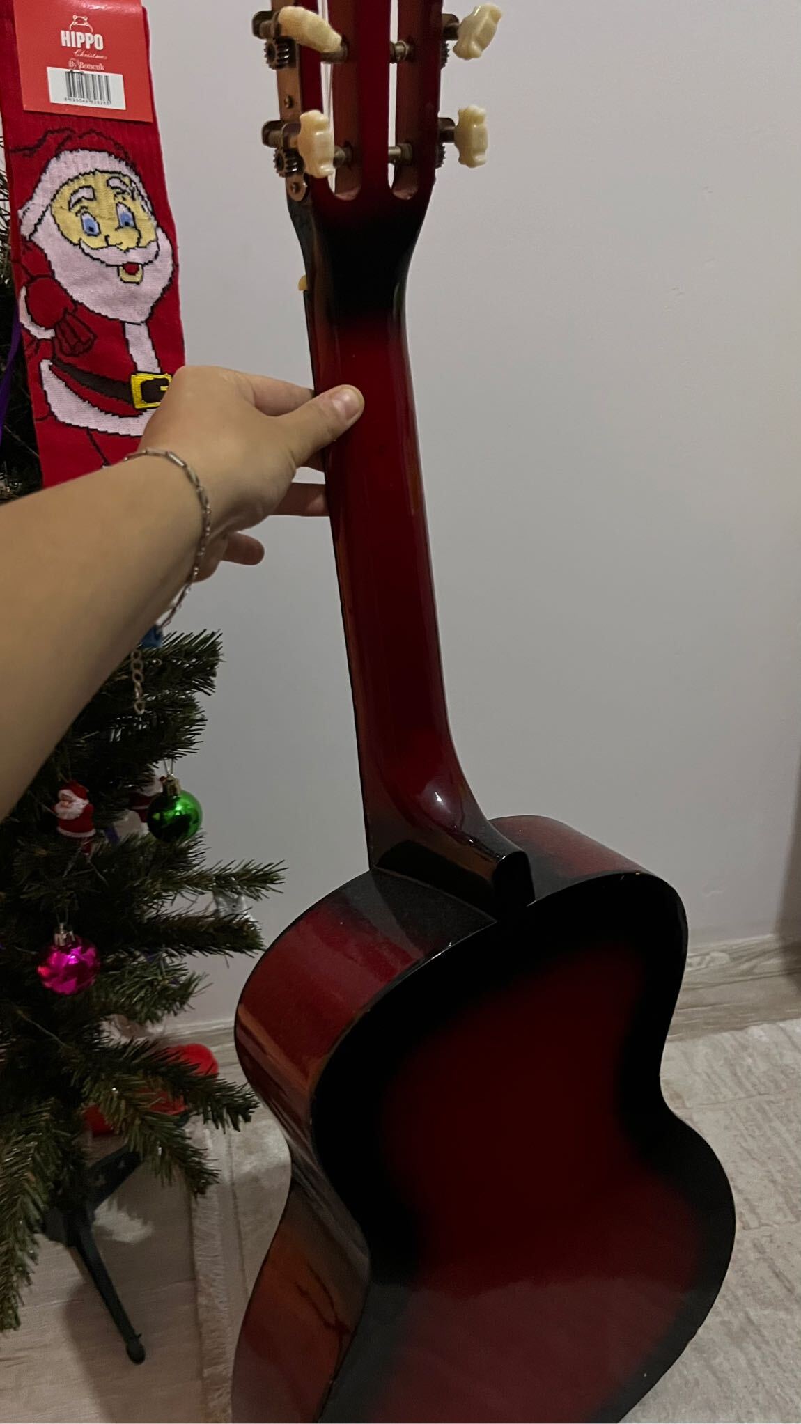 Jwin Gitar — görsel 3/3