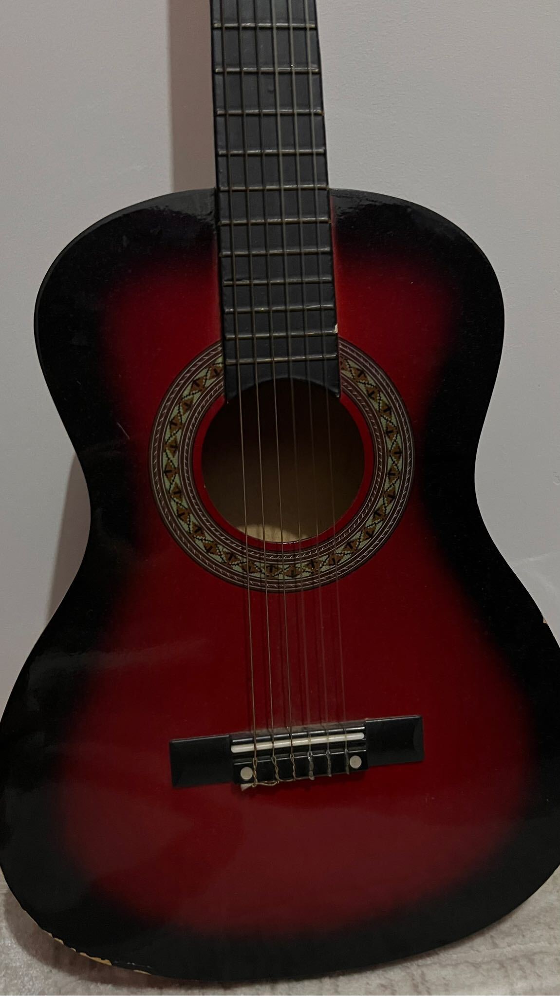 Jwin Gitar — görsel 2/3