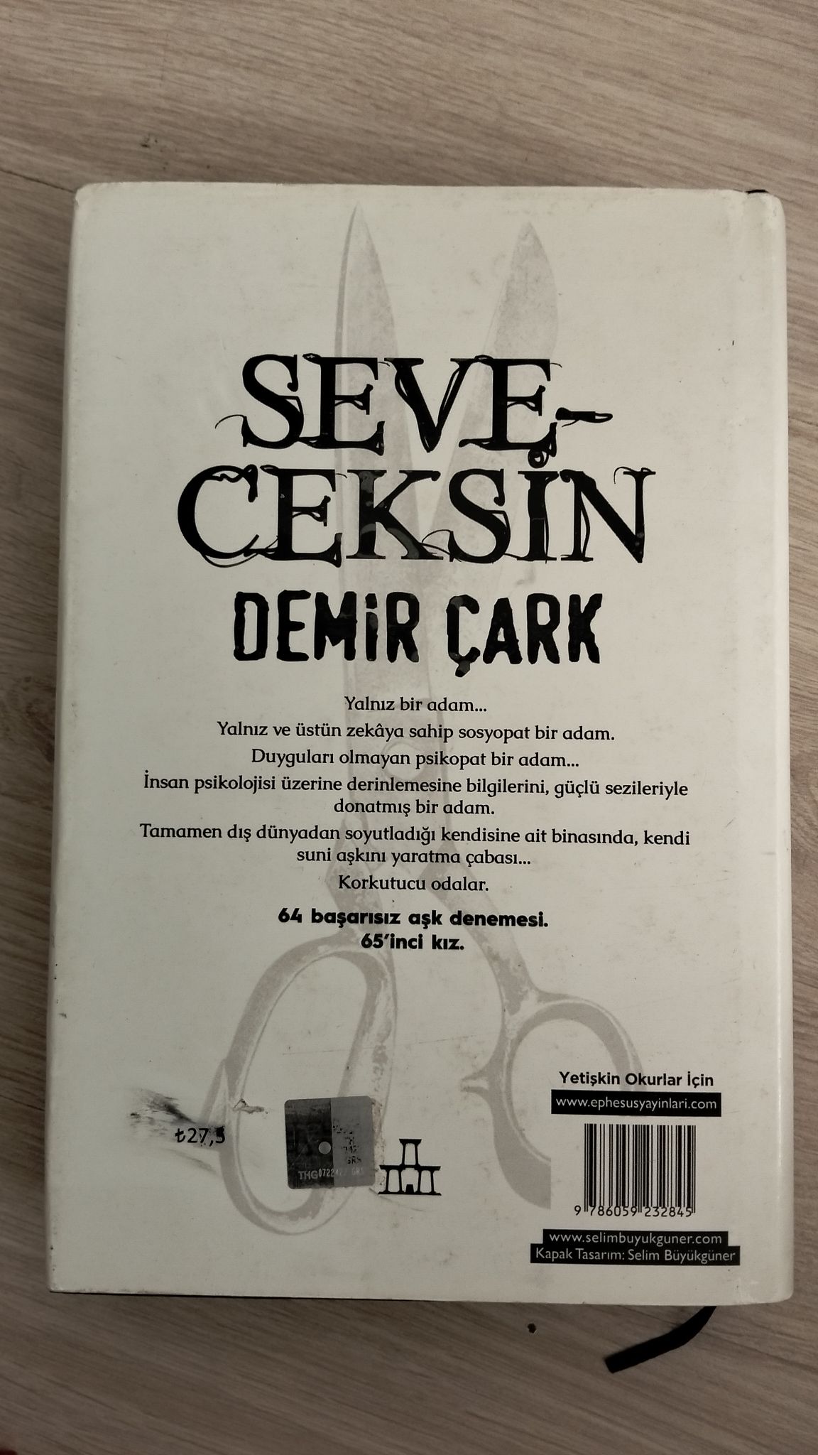SEVECEKSİN — görsel 3/3