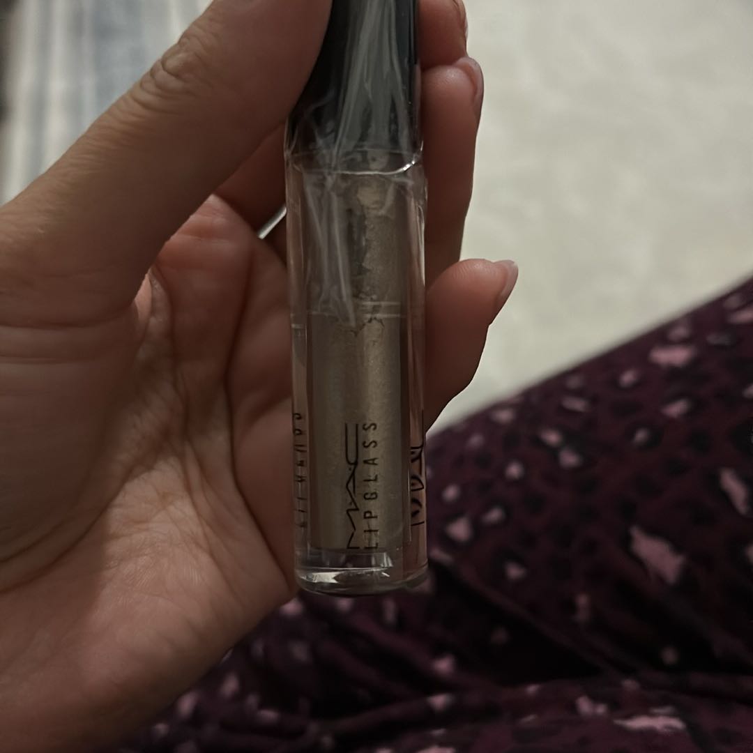 mac lipglass — görsel 6/6