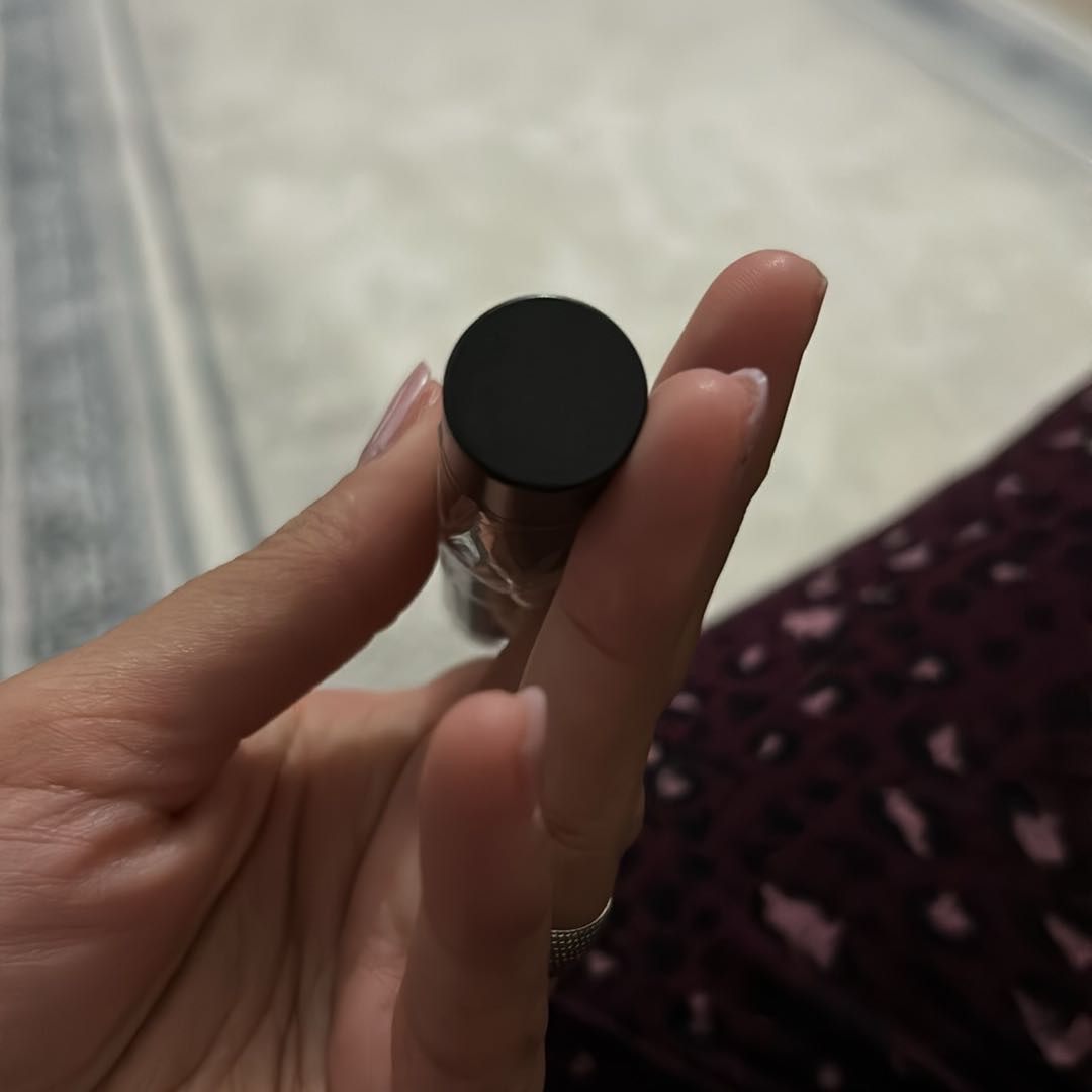 mac lipglass — görsel 5/6
