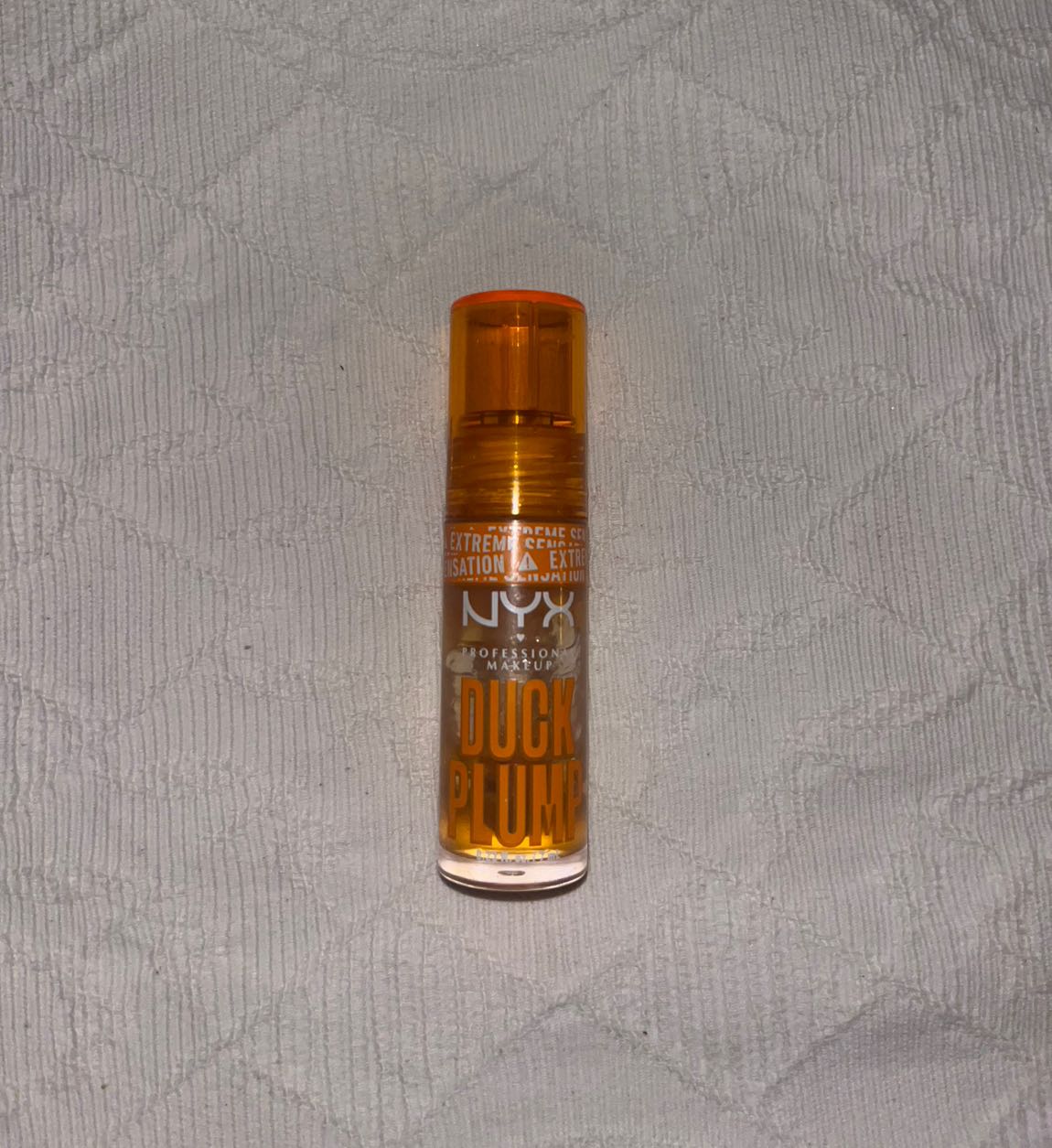 NYX Dudak Dolgunlaştırıcı Seti — görsel 5/7