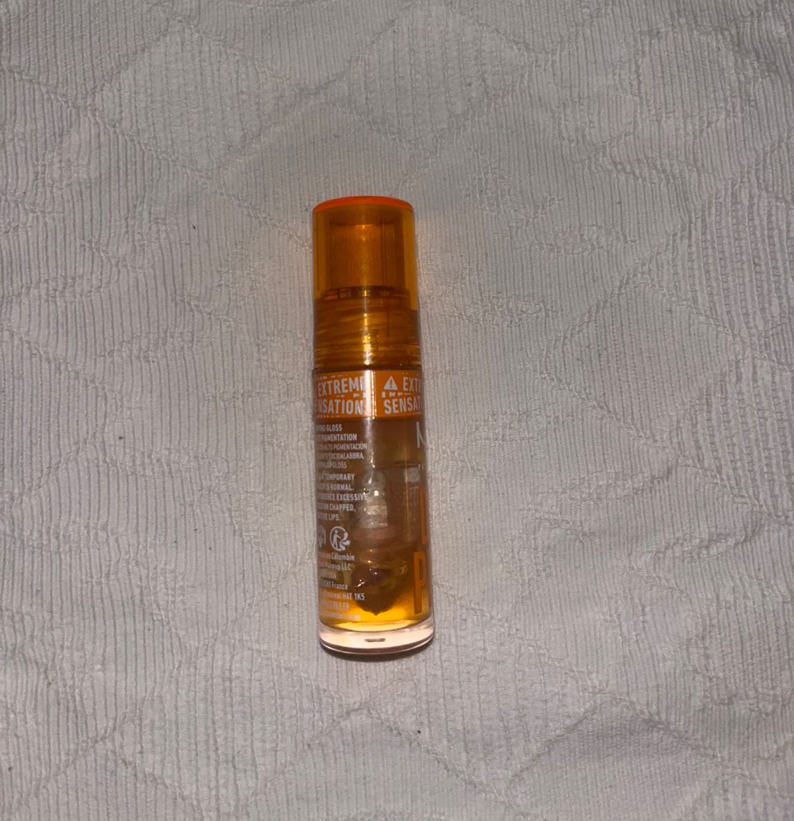 NYX Dudak Dolgunlaştırıcı Seti — görsel 6/7