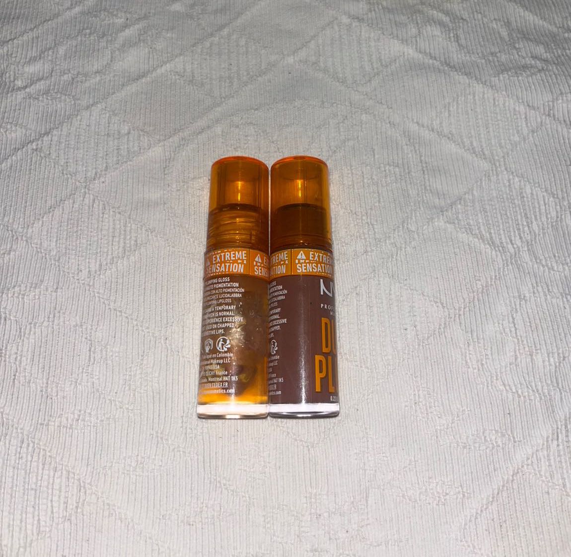 NYX Dudak Dolgunlaştırıcı Seti — görsel 2/7