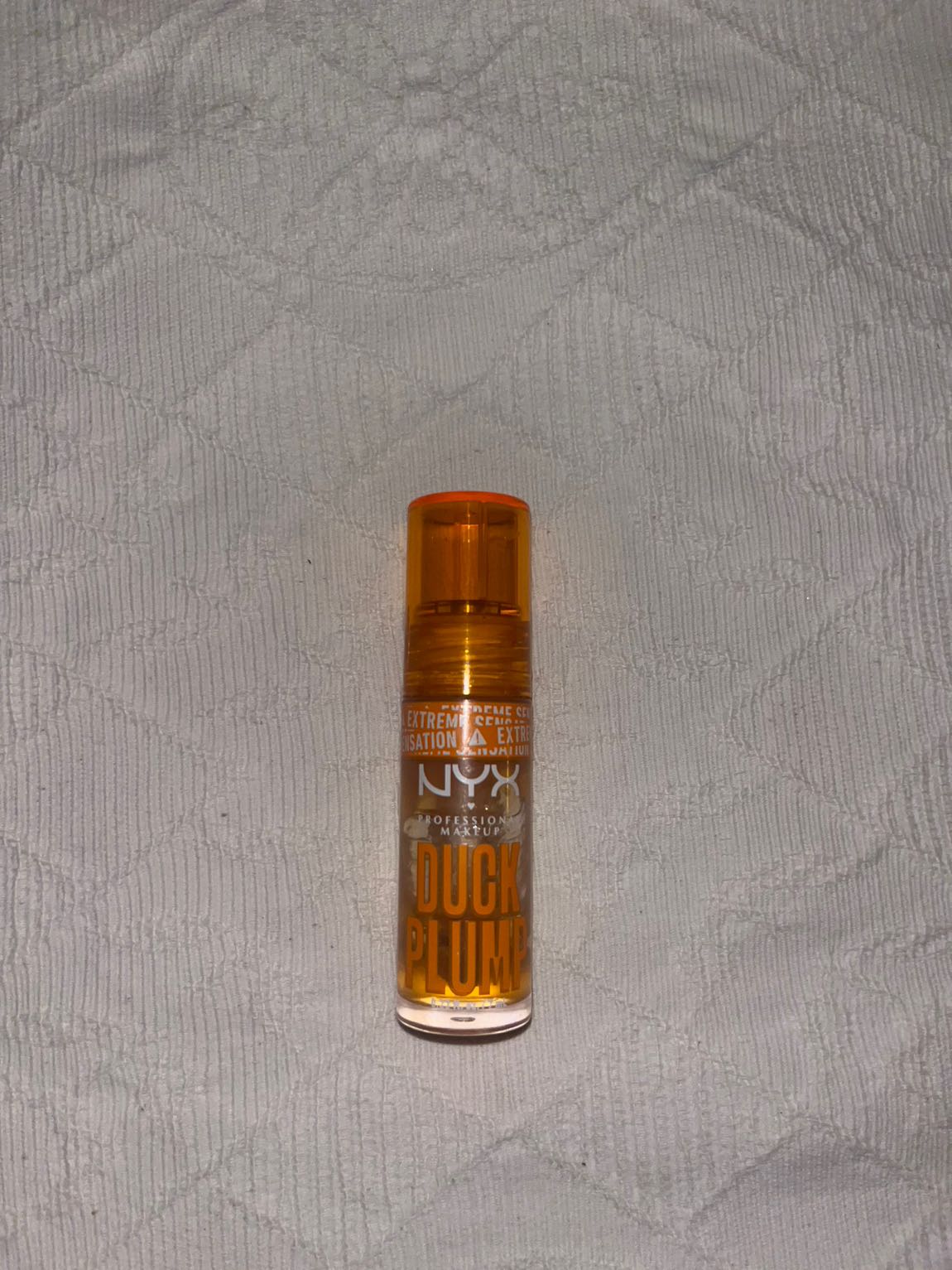 NYX Dudak Dolgunlaştırıcı Seti — görsel 7/7