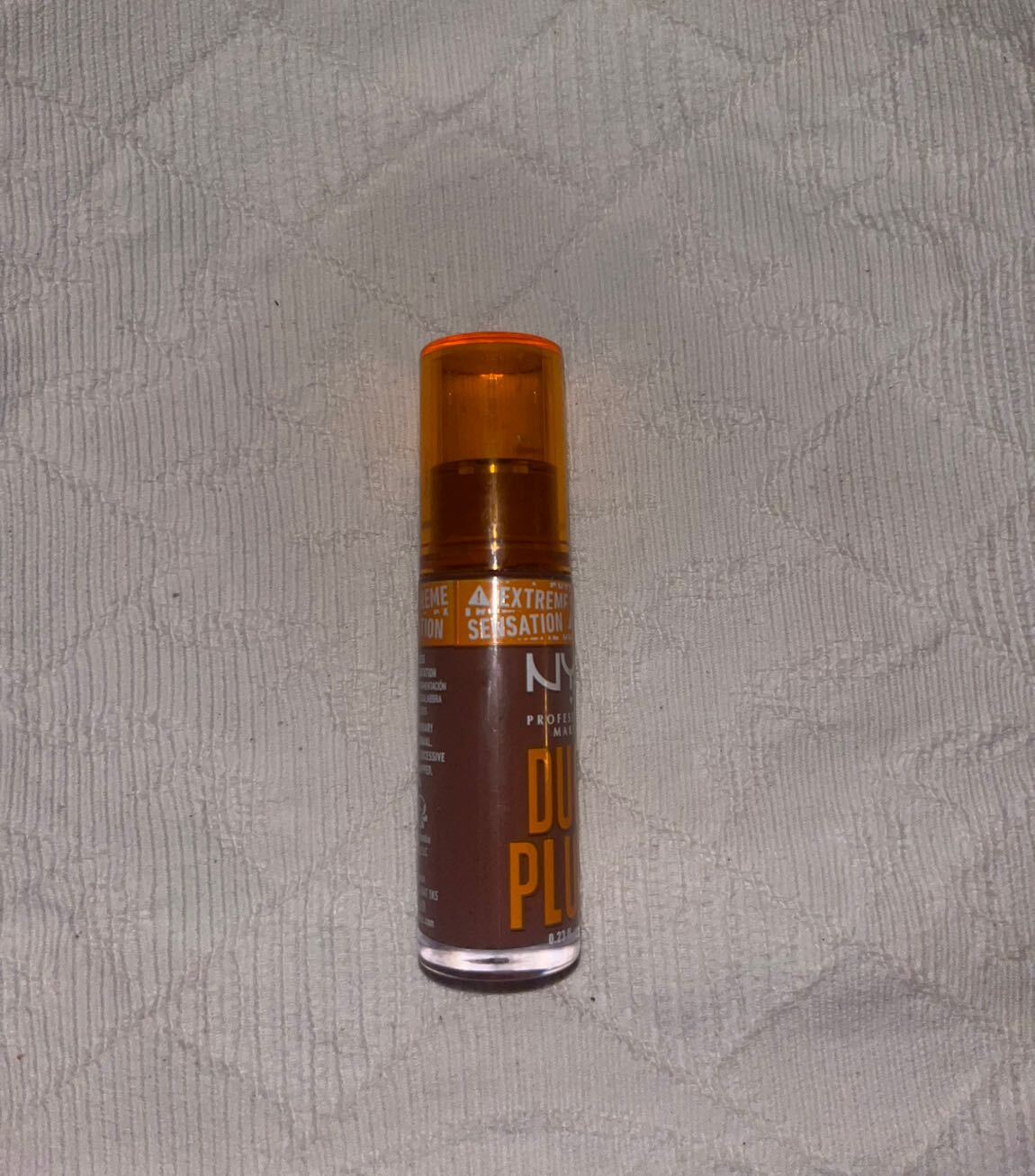 NYX Dudak Dolgunlaştırıcı Seti — görsel 4/7