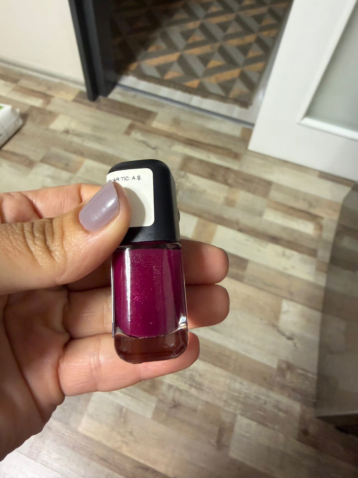 Kiko Milano Oje Seti — görsel 5/5