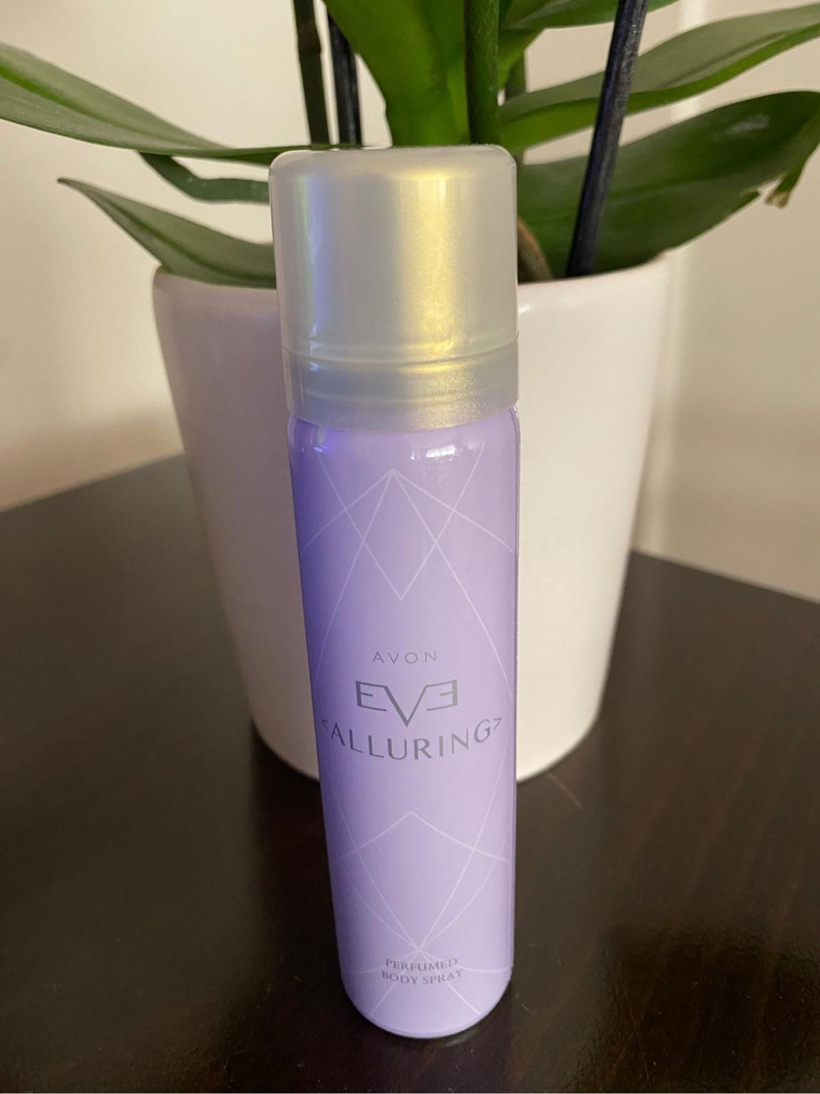 Avon Eve Alluring Vücut Spreyi — görsel 2/5