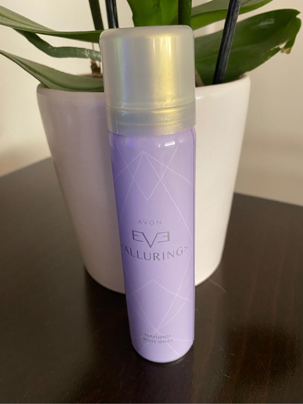 Avon Eve Alluring Vücut Spreyi — görsel 4/5