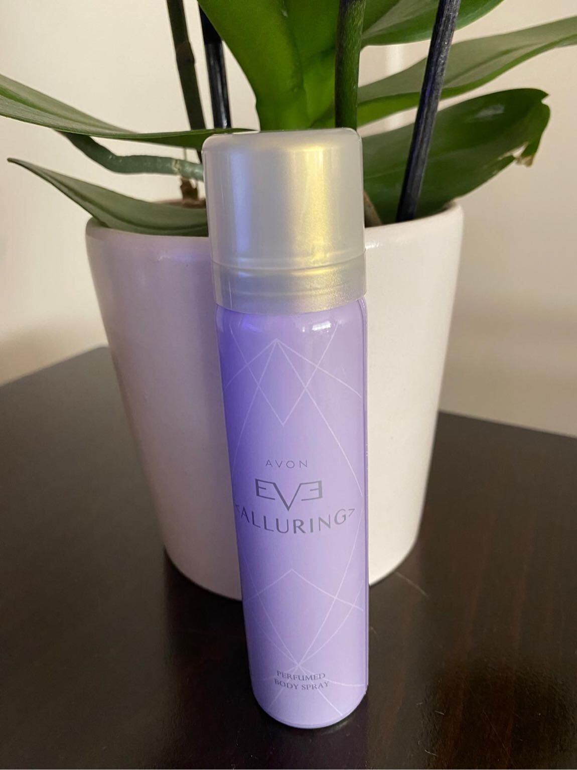 Avon Eve Alluring Vücut Spreyi — görsel 3/5