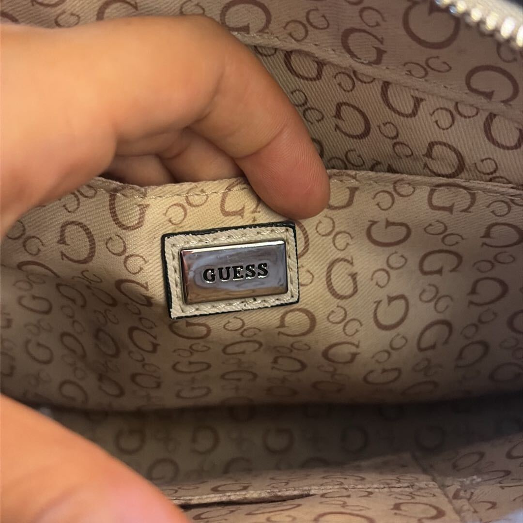Guess çanta — görsel 5/8