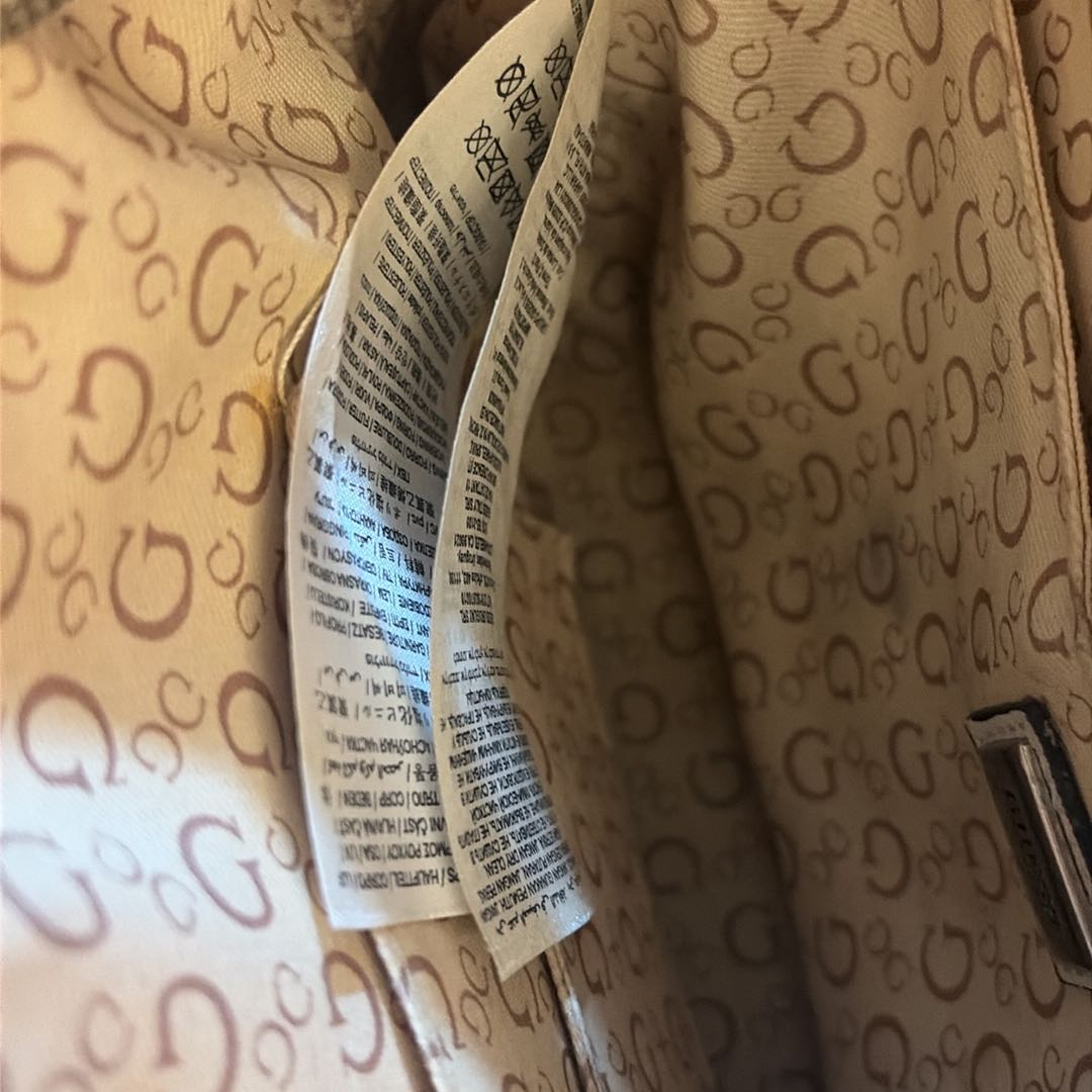 Guess çanta — görsel 6/8