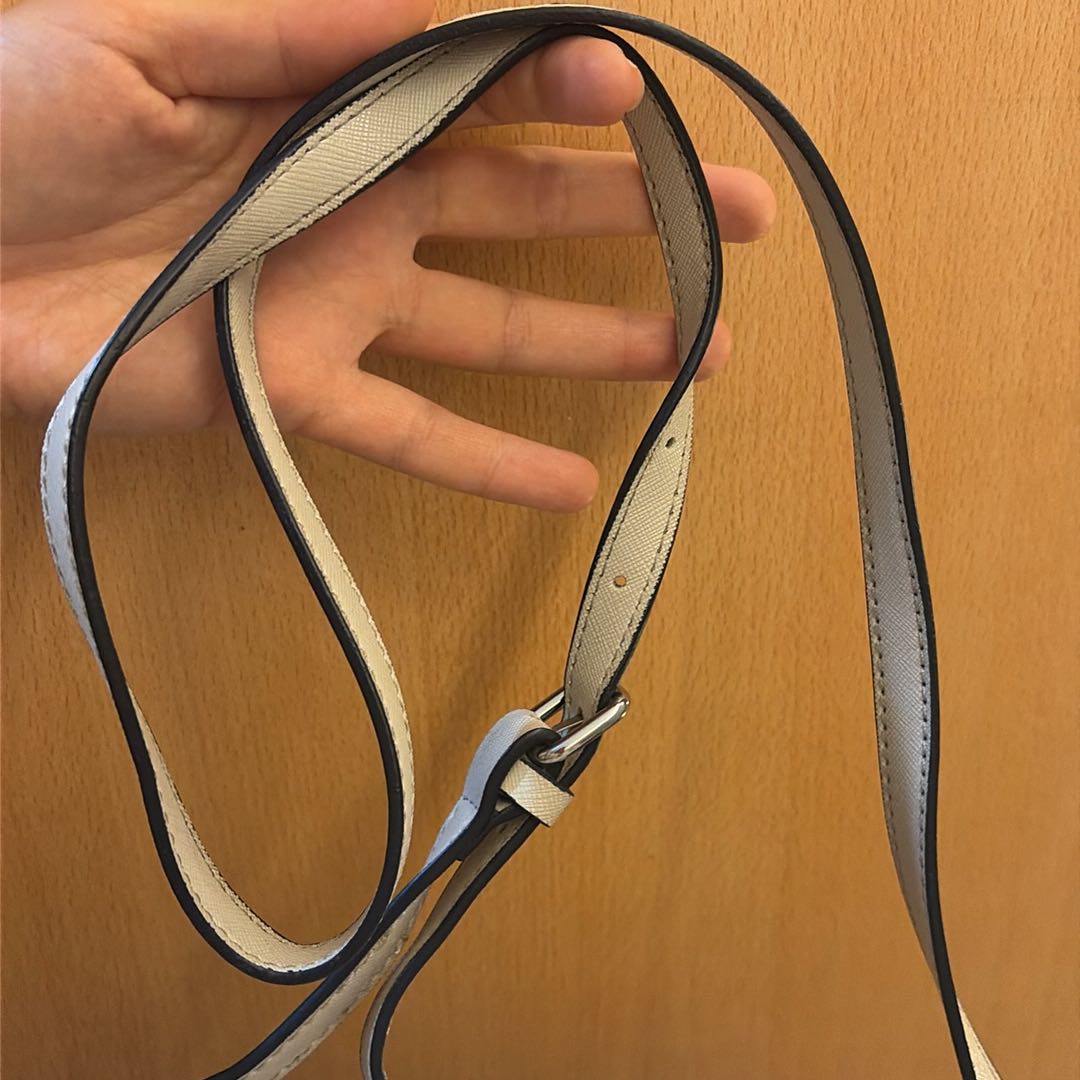 Guess çanta — görsel 8/8