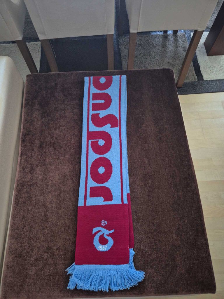 Trabzonspor Atkı — görsel 2/2